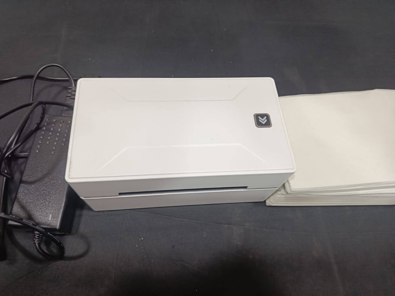 السلام عليكم يتوفر طابعة ستيكرات مع مجموعة ستيكرات  جديدة شغالة نقص فقط كيبل االي يربط طابعة بالحاسبة بسعر مناسب


**إذا كنت صاحب هذا الإعلان وتريد حذفه لأي سبب، رجاءا أرسل رسالة إلى الدعم الفني**