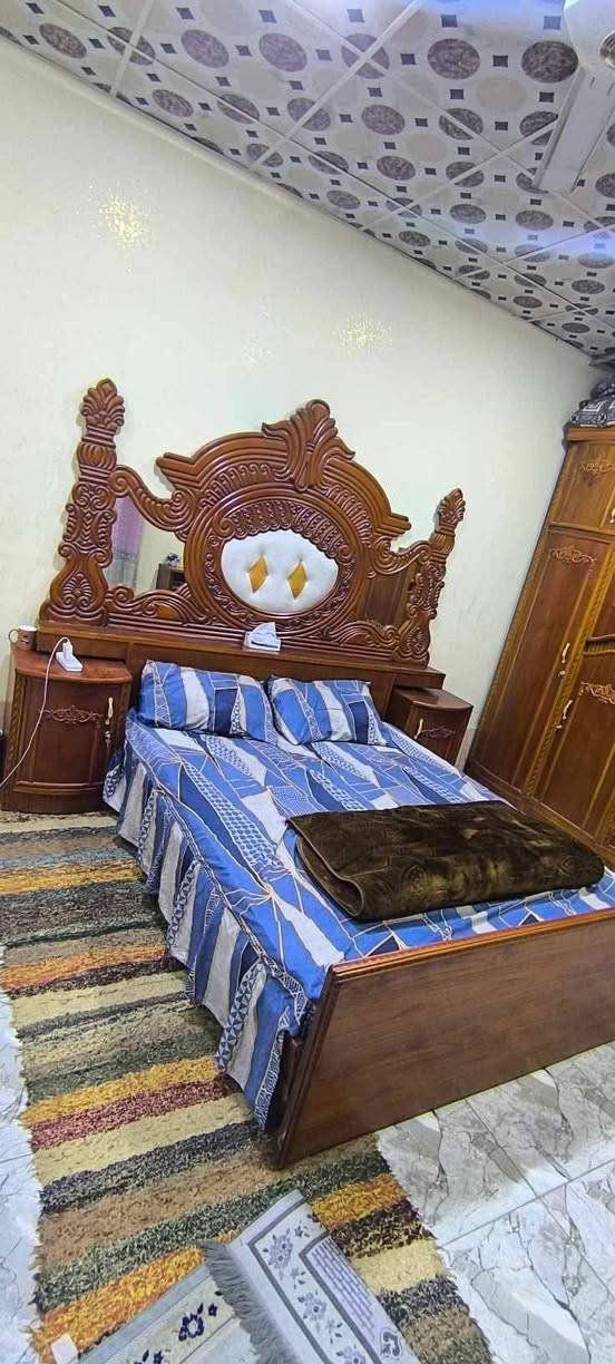 ناحيه الوحده ٦٠٠ الف


**إذا كنت صاحب هذا الإعلان وتريد حذفه لأي سبب، رجاءا أرسل رسالة إلى الدعم الفني**