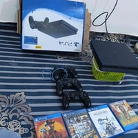 بلي فور • نص تيرا • حي معلمين