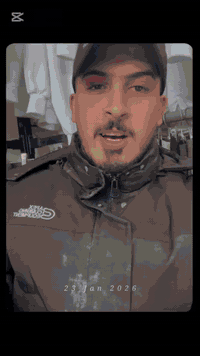 د. عمر • د. دينا • مقابيل مدرسة الزهاوي