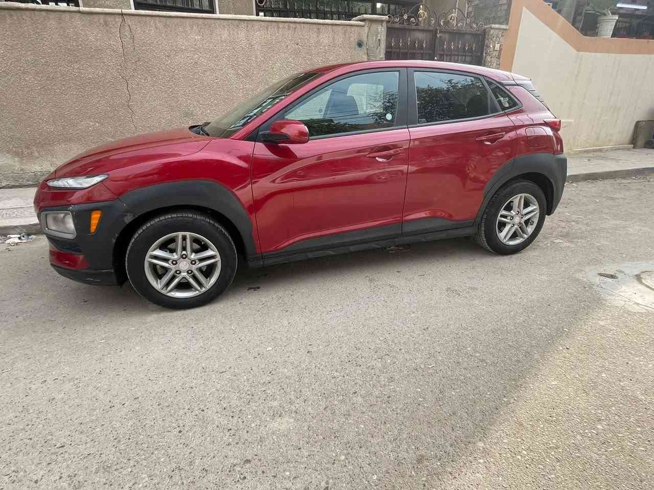 ﷽
‏                           السلام عليكم 👋

للبيع فقط….!
 النوع : هونداي كونا 
رقم بغداد مشروع وطني 
الموديل : 2020 
حجم المحرك : 2000 دوش 
عداد المسافة : 31 الف مايل 

مواصفات :-
1.شاشه اندرويد 
2.تحكم ستيرن فول
3.كامرا دوارة
4.نظام كير سبورت
5.ويل كب 18 
6.نظام ايكو
7.نظام تزحلق
8. رادار تحديد المسار
9.اوتو ستوب
 الضرر :- 
جاملغ امامي ايمن ونص دعاميه وشويه من البنيد 
جاملغ ودعاميه مبدلات ومصبوغات ولبنيد مصلح نفسه ومصبوغ لغود وشواصي مبيهن ضرر ويراكات سليمه 
صور الحادث مرفقه بلمنشور 
 
السعر  140 ورقه 

للاستفسار اكثر  يرجا الاتصال بلرقم 
***********
***********
