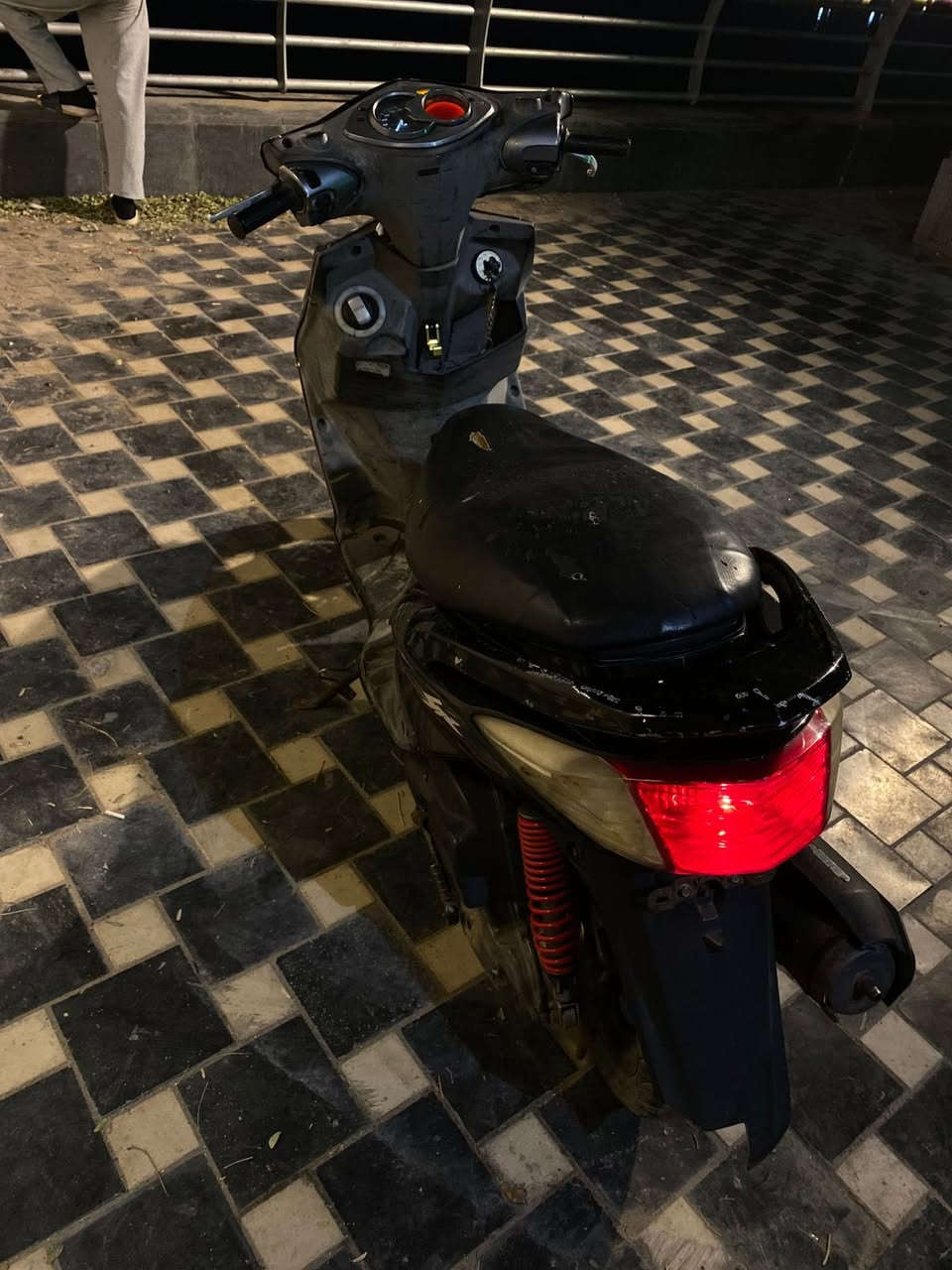 سكنس فحل نوزل ياباني خطين قبق نفخ مكينه 58.5 نوزل 8 زروف نكره سلف هندر كل وقت كهربائيات كامله دراجه مابيهه اي نقص بس ترتيب بسيط سعر 450 بيهه مجال بسيط مكان بغداد اعضميه ***********
