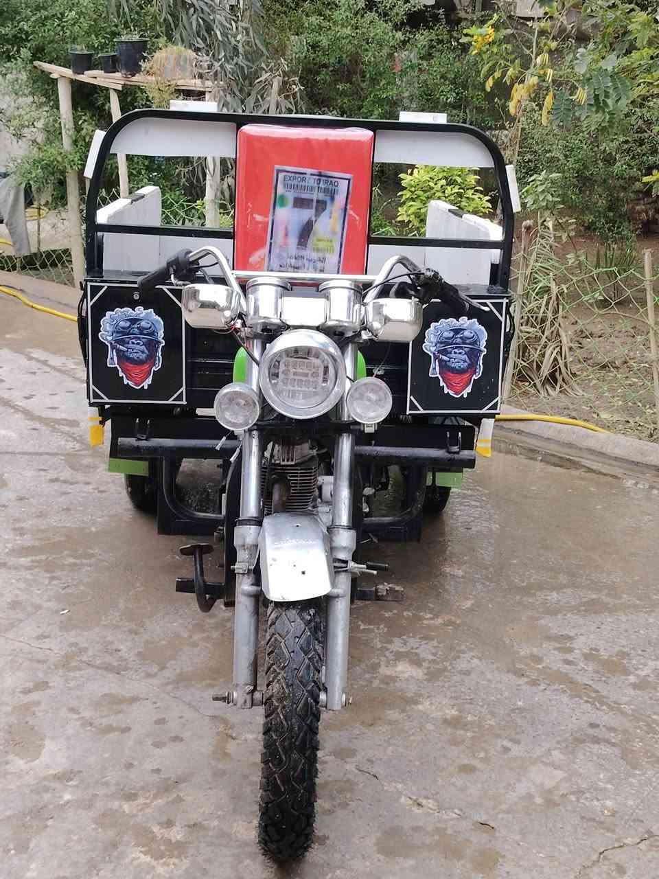 سلام عليكم اخوان ستوته مديل 16محرك 22ستوته مكفوله ركبه شاصي اوراق بدي مربله اوجاهزه  اخر شي ستوته مال جناي وبخدمت الشراي سعره 1250 بيه مجال ***********
