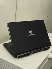 أيسر هليوس ٥٠٠ • رايزن ٧ ٢٧٠٠ • RX560 ٨جيجا