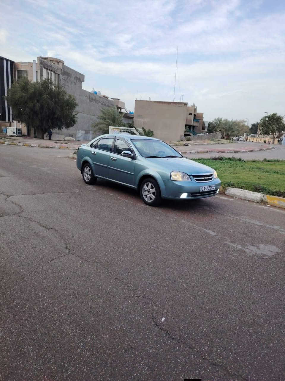 اوبتره 2008 سياره خليجي تبريد شغال كير محرك خير من الله رقم جديد سياره مصبوغه جمالية كهربائيات كله شغاله سنتر لك شغال رقم سياره بغداد العنوان بغداد الكرخ قرب نادي الزوراء رقم اتصال *********** سعر 63 بيها مجال بسيط حق الجيه
