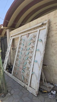 باب • الحمزه الشرقي