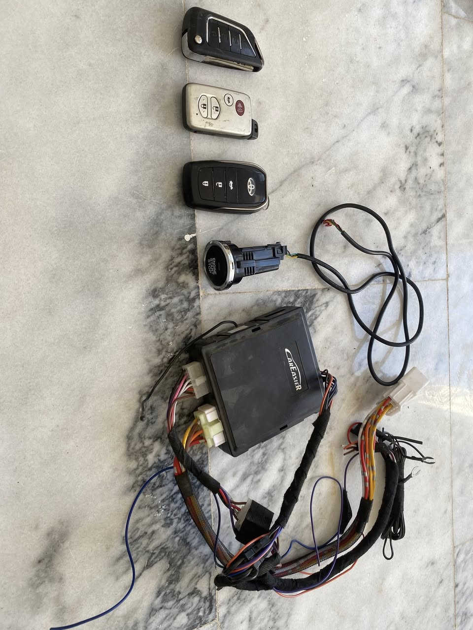 غراض كامري ٢٠٠٧ لحد ٢٠١١ داينمو شغالة وبطانهة جاملغ امامية جديدة وبصمة مع مفاتيح وزينون قيم واخذ كلهن شغالات


**إذا كنت صاحب هذا الإعلان وتريد حذفه لأي سبب، رجاءا أرسل رسالة إلى الدعم الفني**