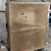 قمريه ستوته • قطع غيار • للبيع
