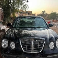 كيا أوبيروس • كيا • أوبيروس • سيارة • 2006 • رقم ذي قار • محورة كامري ...
