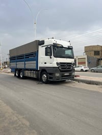 كتروز سحال • موديل ٢٠١٢ • ناصريه