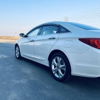 سوناتا • ٢٠١١ • رقم بصره