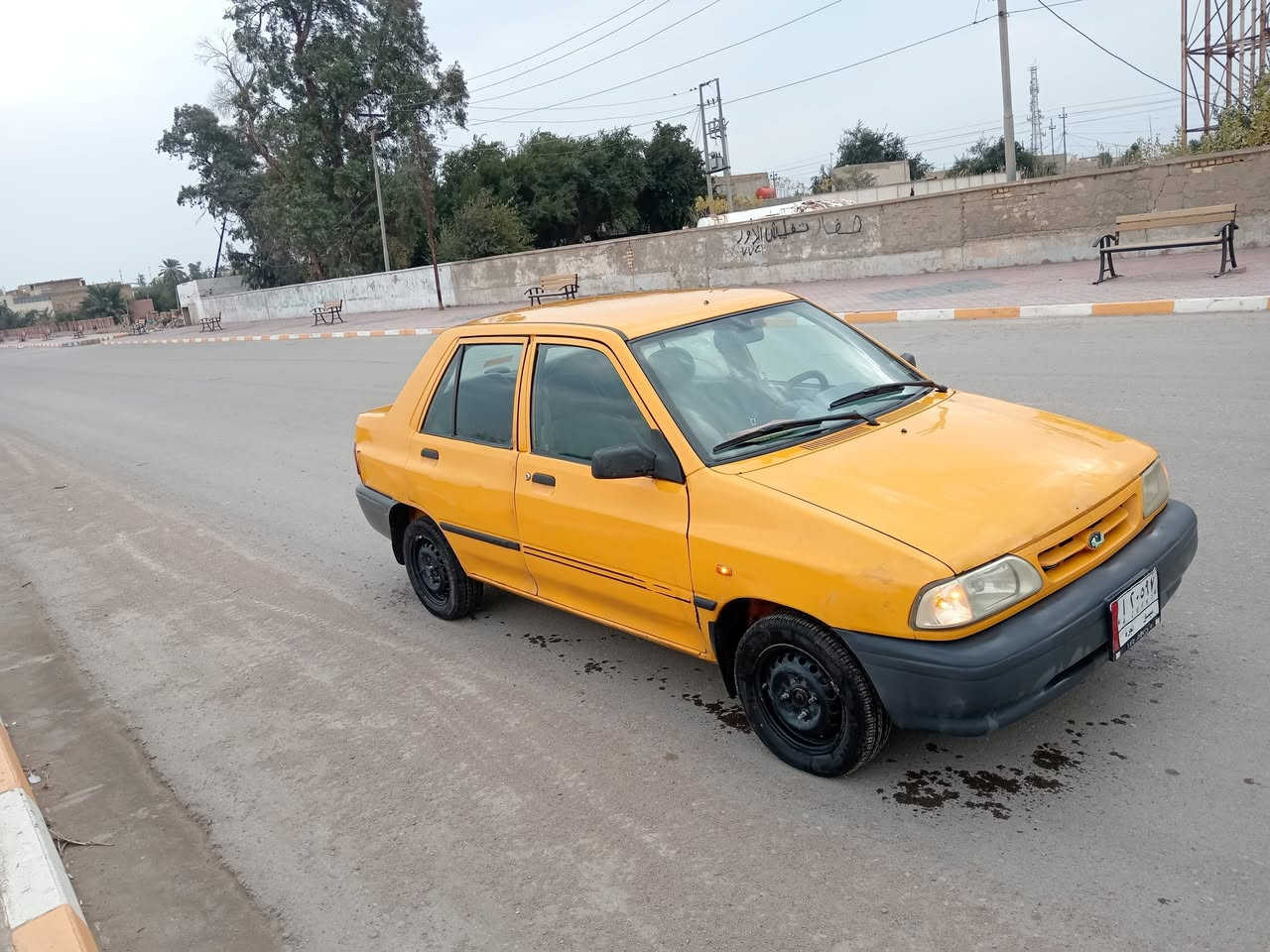 سياره للبيع موديل ١٨ سياره مكفوله تصال ع هذا الرقم ***********
