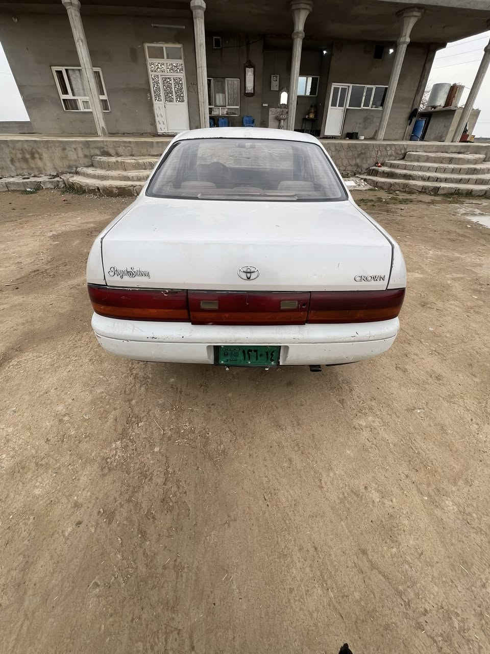 سلام عليكم
بطه للبيع لون صدفي محرك اسود بلادي 2ونص كير فوك الشرط رقمها نينوى سياره نضيفه لا صبغ ولا طخه .الاتصال عل رقم غير متواجد عل فيس السعر 27 وبيها مجال ***********
