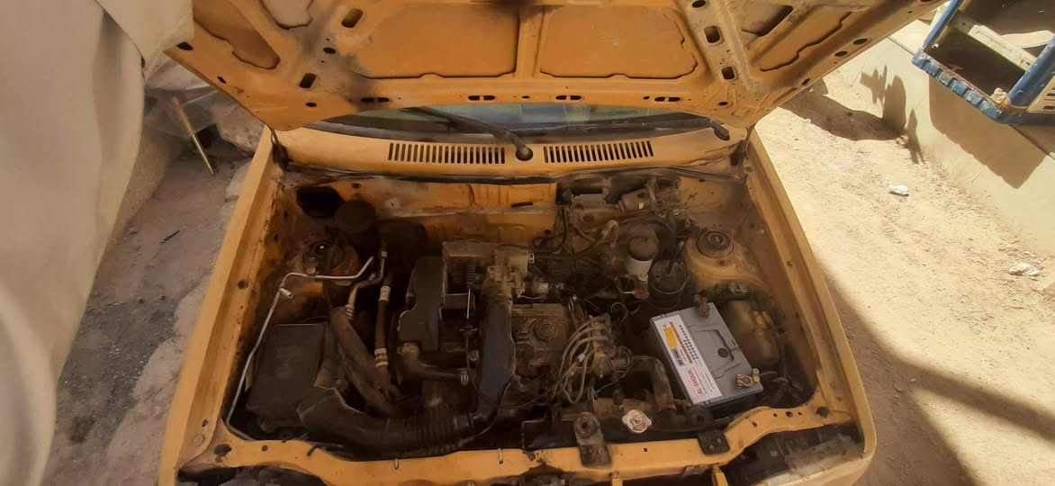 سايبه موديل 13 سياره كلش حلوه شواصيهه يراد الهه تعمير والباقي كله جاهز سعرهه ٢٣ الاتصال***********
