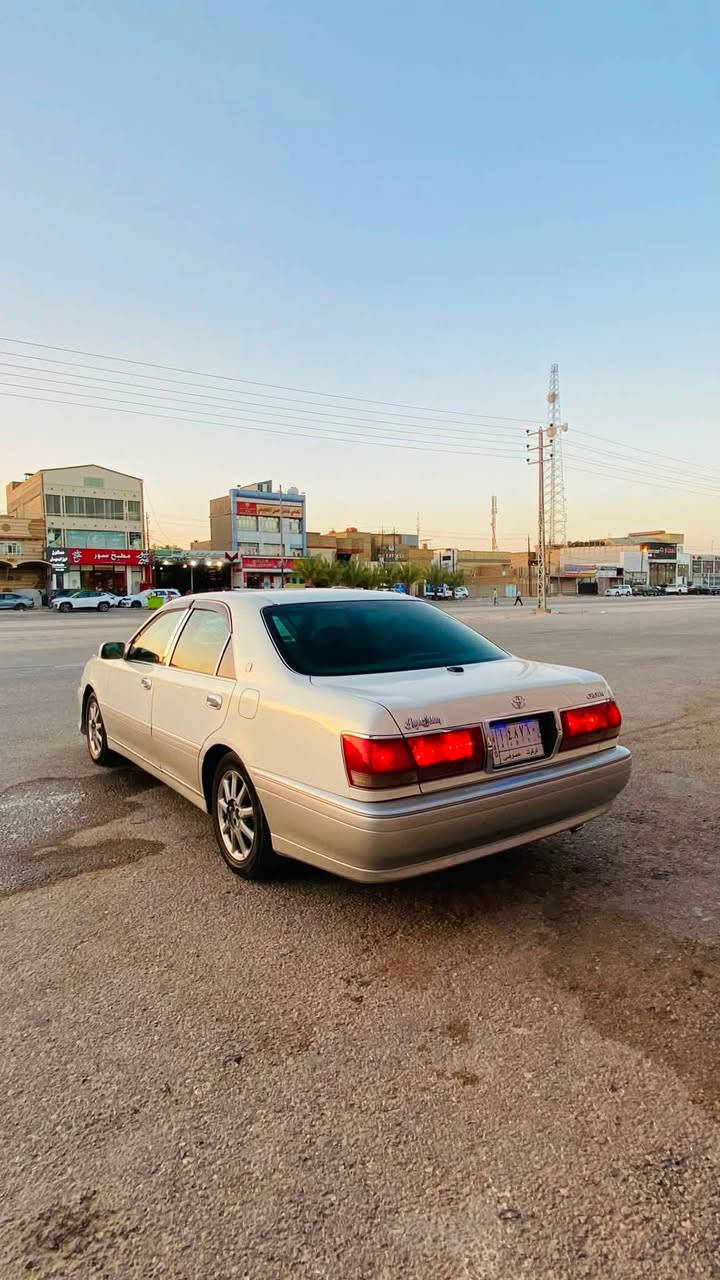 السلام عليكم 
للبيع  ملكه 2003 
كرستال اصل ديفور الزغير 
رقم كركوك مدفوع كمرك وضريبه
مكفوله كفاله من كص وضربه 
 
***********
وات ساب  *********** 
غير متواجد ع الفيس
