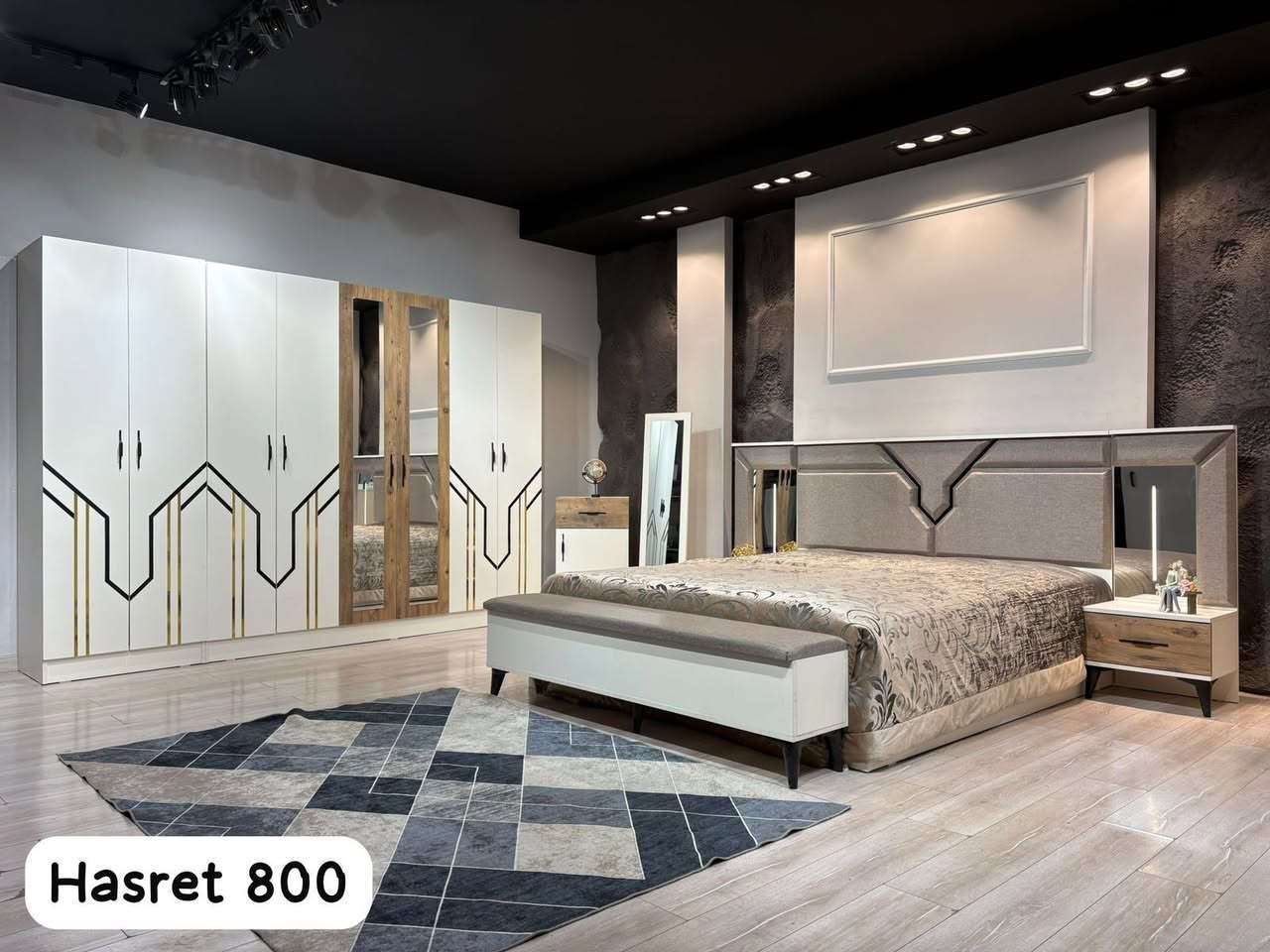 #بالتقسيط_بالتقسيط 
غرفة فصال تركي جديد 🆕️
فصال حديث وعصري  
تخت خزن شازلون خزن🗄
متوفر عدة الوان وعدة فصالات
يتوفر البيع بل #أقساط والبيع #نقدا 
   للاستفسار/***********/***********
العنوان موصل حي القادسية بعد خروج  محطة ايلاف
