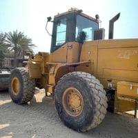 ٧٠ تمساح ٢٠٠٤ بم ونوزل مكينه جاهزه فول واحد ع واحد بسمي تحويل ثاني يوم...