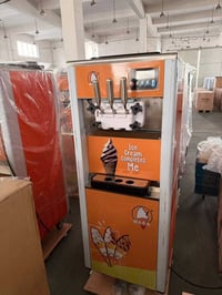 مكائن صيني • شركة ماسا • ضمان سنة