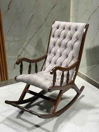 كراسي • الهندية كربلاء