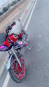 بارت عيتاني سوري 200 cc 2025 كلشي بي كبس وضع شركه سعر 7 ورقات وبي مجال...