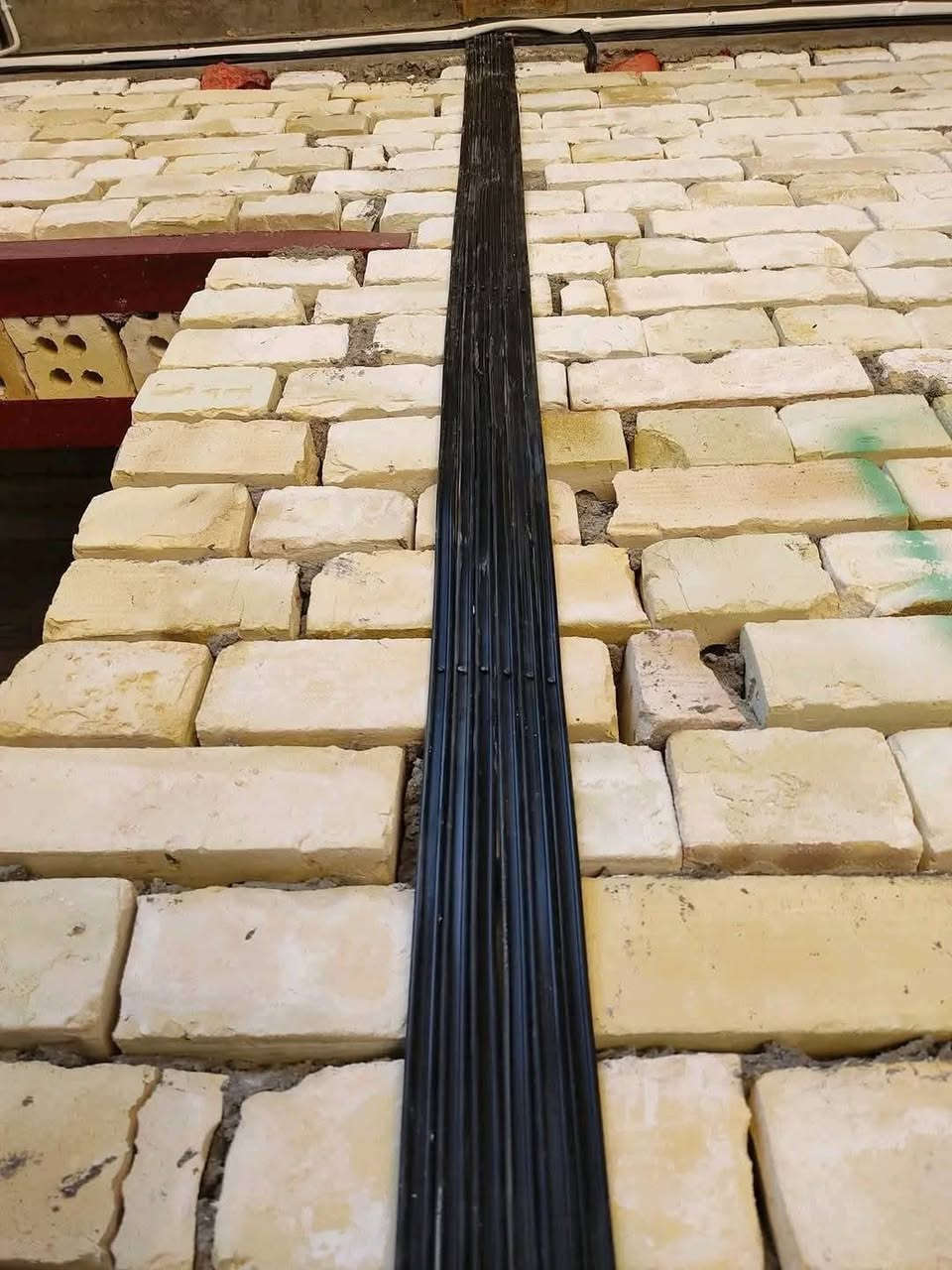 تأسيس كهرباء 
السلام عليكــم 
عبد الامير للتأسيسات الكهربائية 
بوري _ سيمنز 
منظومــة انترنيـت
منظومــة ستلايــت 
منظومه كامرات
للاستفسار وتساب ***********
