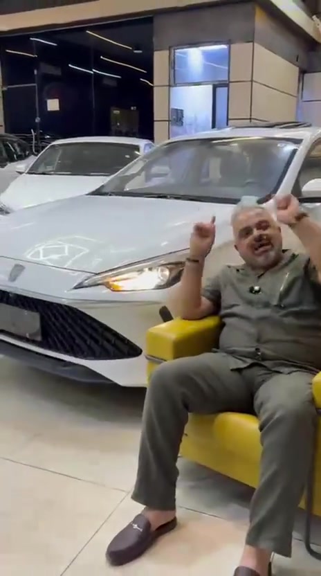 عرض كبه لوز على روي i5 2024 🤩🚗 📅الثلاثاء 19-05-2026 📅 ( التفاصيل مذكورة في الفيديو ) 👇 👨‍💻 خدمة البيع نقداً : ☎ 6322 ☎ *********** ☎ *********** ☎ *********** ☎ *********** ☎ *********** ☎ *********** 💼 شركة باركود… نسعد بخدمتكم🙏 #العراق #شركة_باركود #باركود #سيارات #عروض  
