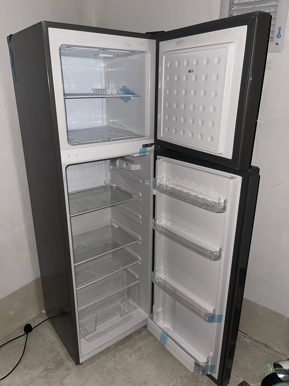 ئه و سه لاجه يه يه ك هه فته ئيشى كرديه


**إذا كنت صاحب هذا الإعلان وتريد حذفه لأي سبب، رجاءا أرسل رسالة إلى الدعم الفني**