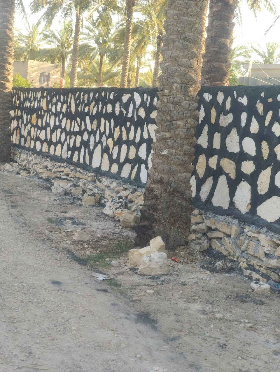 السلام عليكم بناء حجر كرسته وعمل الاستفسار الاتصال ***********
