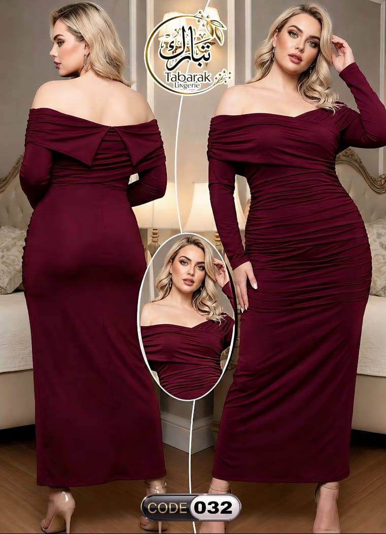 فستان مكسر صدر سبعه خامه جديده 👗

الدرزن ملون 🍭


**إذا كنت صاحب هذا الإعلان وتريد حذفه لأي سبب، رجاءا أرسل رسالة إلى الدعم الفني**