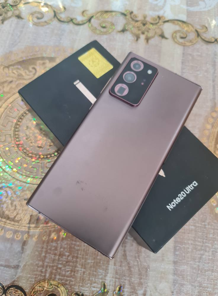 سلام عليكم نوت ٢٠ الترا ذاكره ٢٥٦رام١٢ جهاز شرق اوس خطين جهاز نضافه ٩٥ بل ١٠٠ كلش نضيف كله مكفول فقط ضهرامبدل جهاز امبدل ضهراصلي وياكارتونه وراس شحن مكاني بغداد وره سيطرت الشعب بغداد, العراق


**إذا كنت صاحب هذا الإعلان وتريد حذفه لأي سبب، رجاءا أرسل رسالة إلى الدعم الفني**