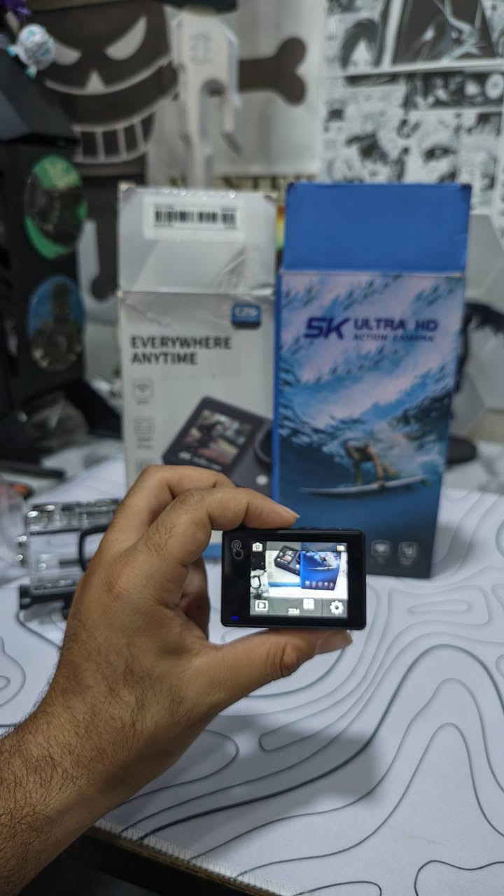 قطعه عل 30 قطع تخبل دبل شاشه 4k تفيد اهل دلفري اهل مغامرات اهل. دراجات


**إذا كنت صاحب هذا الإعلان وتريد حذفه لأي سبب، رجاءا أرسل رسالة إلى الدعم الفني**