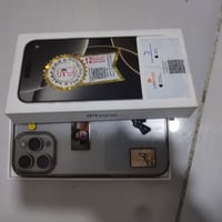 آيفون ١٦ برو ماكس • ٢٥٦ • حي الجهاد