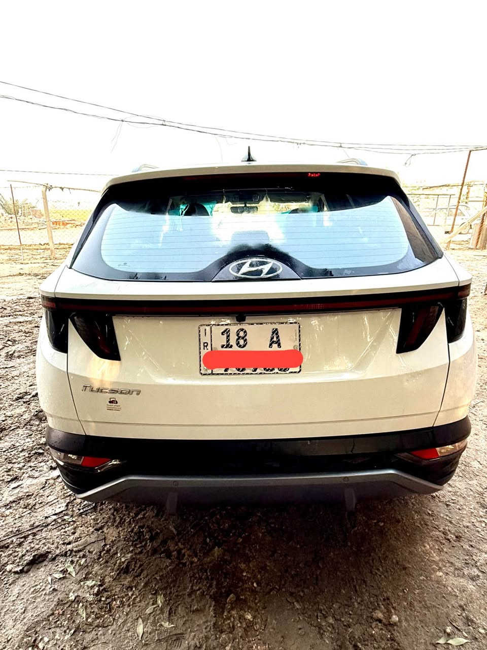 توسان 2020 شكل الجديد شركة الكاصد خليجي مكفولة  فول عدا البانوراما رقم بابل دولي هزه وسنويه جدد 
1/1 بصمه حساسات ويلكب كروم 5
سايد بريك بصمة
مري شفط لايت زنون 
كشنات كهرباء وتبريد 
بكلايت لد تبريد لمس 
ترحيب ذكي رادار امامي وخلفي 
حساسات اماميه وخلفيه 
كامري دواره شاشا تاب
تحكم ستيرن جهتين 
كشافات ليليه 2
قياده ذاتيه مكينه 2000دوش
كير اي تي المرغوب 
ماشيه 97 
السياره جديده عله ايد وحده 
السعر 205وبيها مجال 
مكان السياره النجف/كوفة/سيطرة معمل ببسي الكوفة
***********//*********** النجف, العراق
