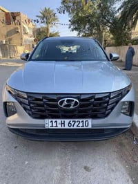 توسان 2023 وارد امريكي  مواصفات : بصمه شاحن لاسلكي  دخول ذكي  صندوق كه...