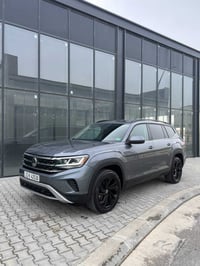 اطلس ٢٠٢٣ • ٣٦٠٠ V6 • ٣٦٠٠٠ ميل