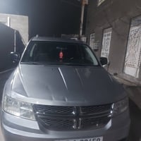 دوج جورني • ٢٠١٨ • ٢٤٠٠ سي سي