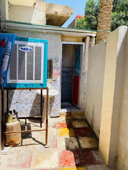 🏘️دار للبيــــــــــع
فـٓــــي ابوخستاوي  بل قرب من الشارع ٤بيت عل  شارع 
________________
المساحــــــة //١٢٠ #طابـــو #زراعـــــي #سنـــــد 25
الواجهـــــــــة //6
النــــــــــــــزال // 20
_______________
🧱🏗️ #الطابق
غرفه وصالـــــــــة وهـــــــــــول ومطبــــــــخ
 ومجمــــــــــع صحيــــــــات

إزاره سيراميك 

🧱🏗️
__________٧٥وبي مجال ________💲
#مكتـــــــــب
                🏘️دار السعاده للعقارات 🏘️
#الكائـــــــــن
   شارع_حله كربلا مجاور أوبن هاوس 
 ***********📞☎️📞
___________________________________________
