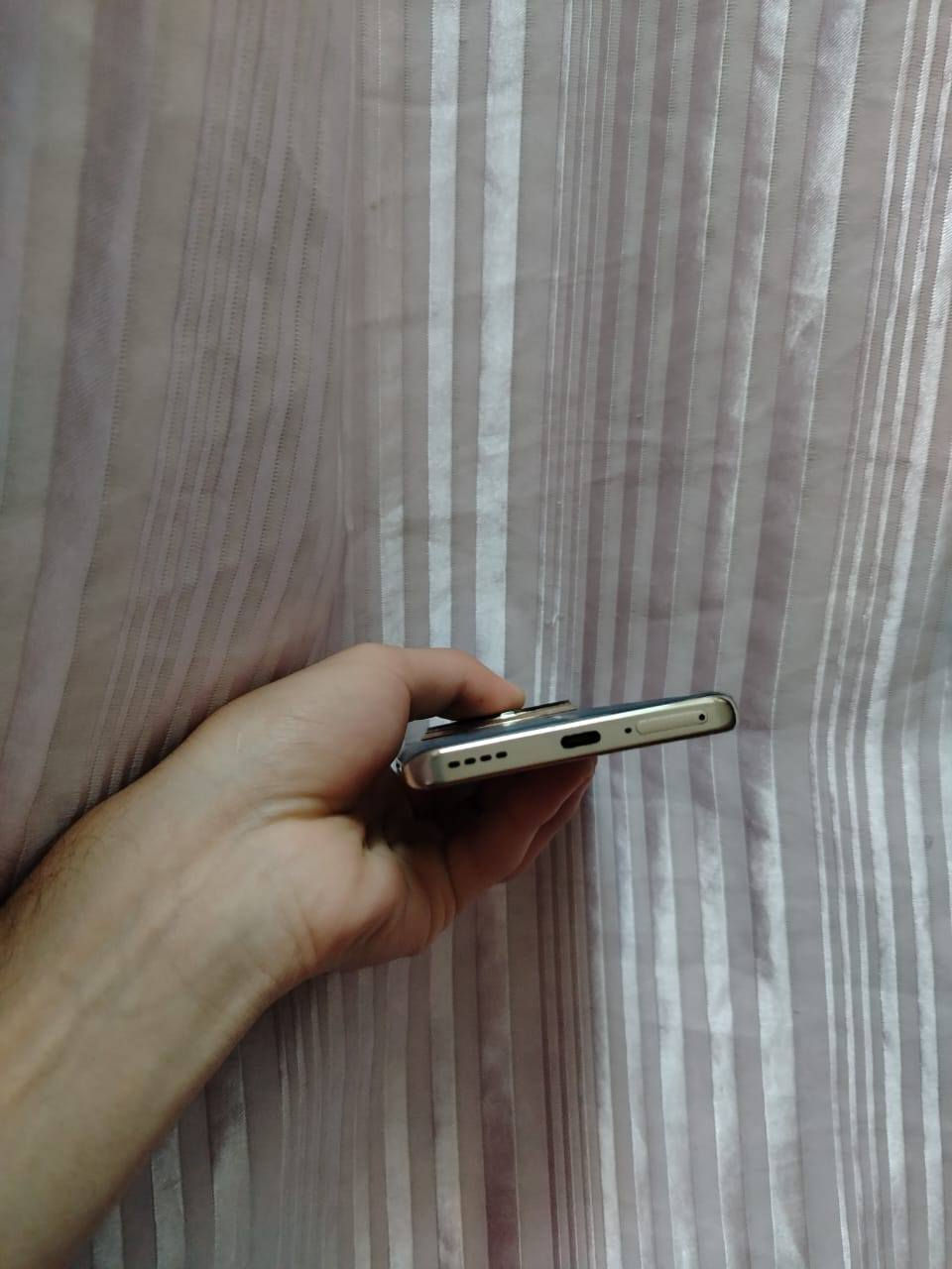 ارجع انشر بسبب الوعود الكاذبة
سلام عليكم ورحمة الله وبركاته 
للبيع او مراوس ريلمي 12 برو بلاص 5G
ذاكرة 512
رام 24
شاشة امولد منحنية معدل تحديث الشاشة 120 هيرتز
كامرات 120X
بطارية 5000 ملي امبير
ستيريو سبيكر 
للبيع او مراوس للاستفسار اكثر خاص


**إذا كنت صاحب هذا الإعلان وتريد حذفه لأي سبب، رجاءا أرسل رسالة إلى الدعم الفني**