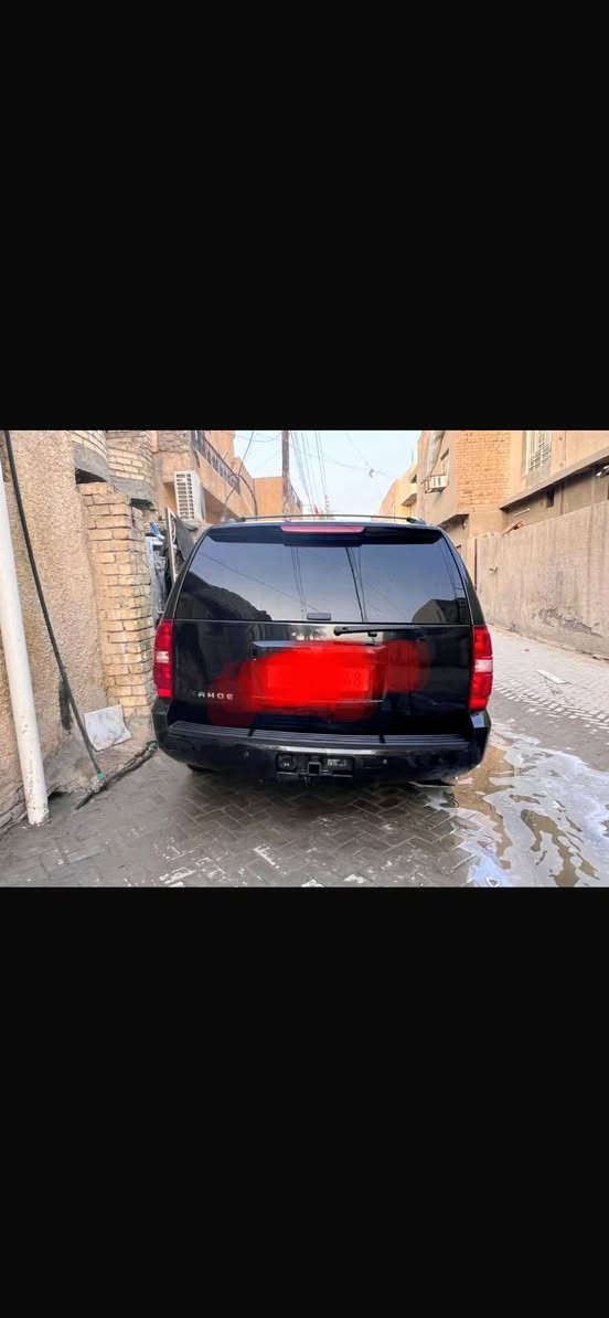 سلام عليكم
سيارة تاهو سعر 75
مكاني بغداد 
رقم هاتف (***********)
***********واتساب
