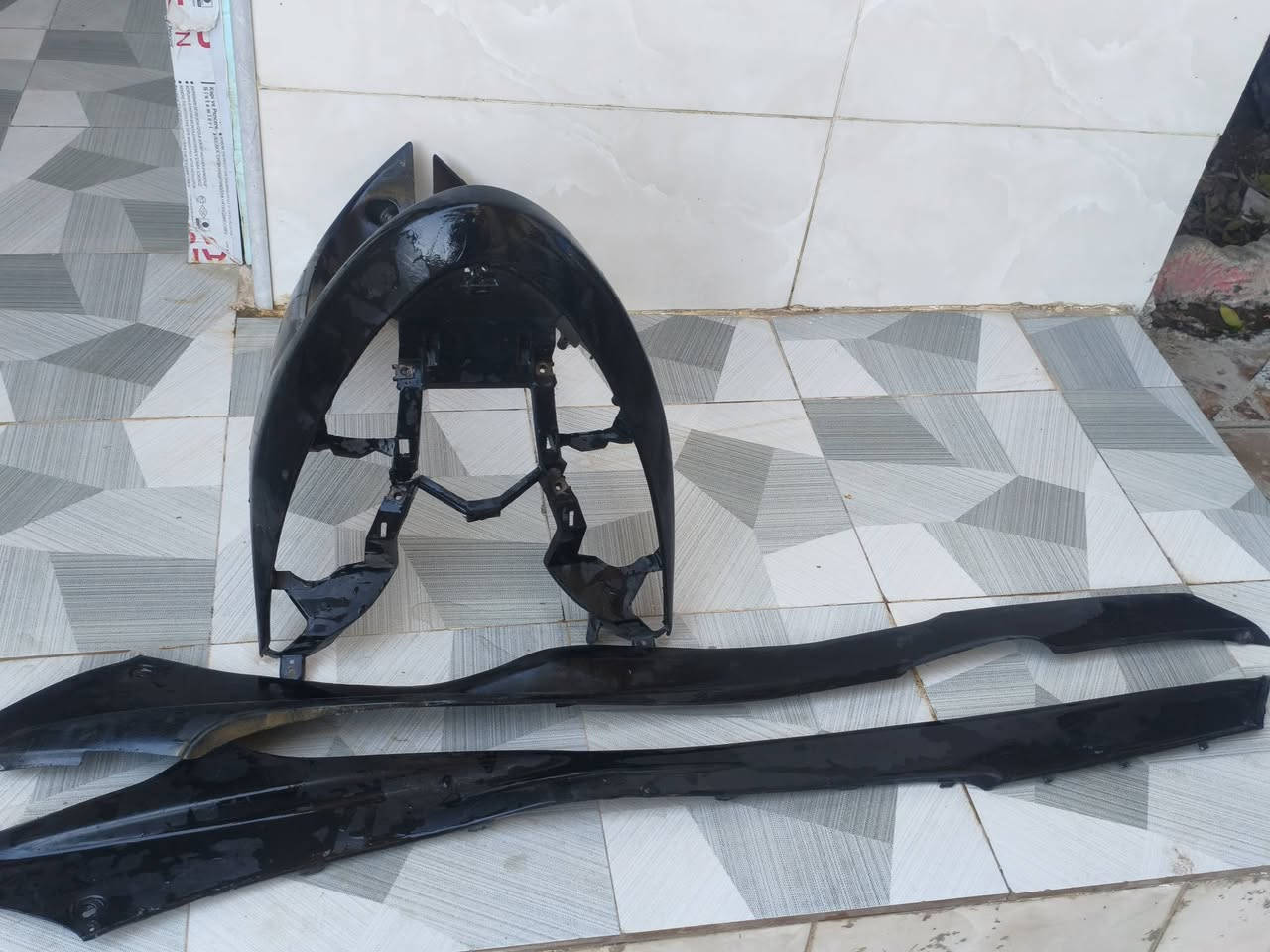 لحيه وترايش ماكس عدله
نضيفات ومختمات ديالى بعقوبه


**إذا كنت صاحب هذا الإعلان وتريد حذفه لأي سبب، رجاءا أرسل رسالة إلى الدعم الفني**