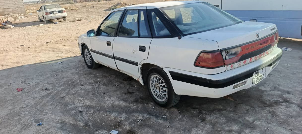 سلام عليكم عندي اسبرو لبيع مسكر كامله كله شغاله بسمي تحويل ثاني يوم رقم ديالى سعر 15رقم ***********
