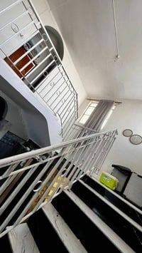 ام الخيل الاولى • ١٩٠م • طابقين