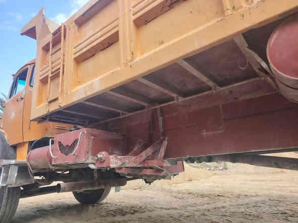 اقچم تك للبيع 1974اكسن جيأف كي25 محرك جديد مچفته جديدنفض لاتنقيص ولاتبخير السعر35, مليون ***********المكان كربلاء
