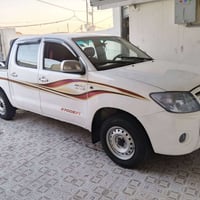 مكفولة • ٢٠٠٧ • تبريد ثلج