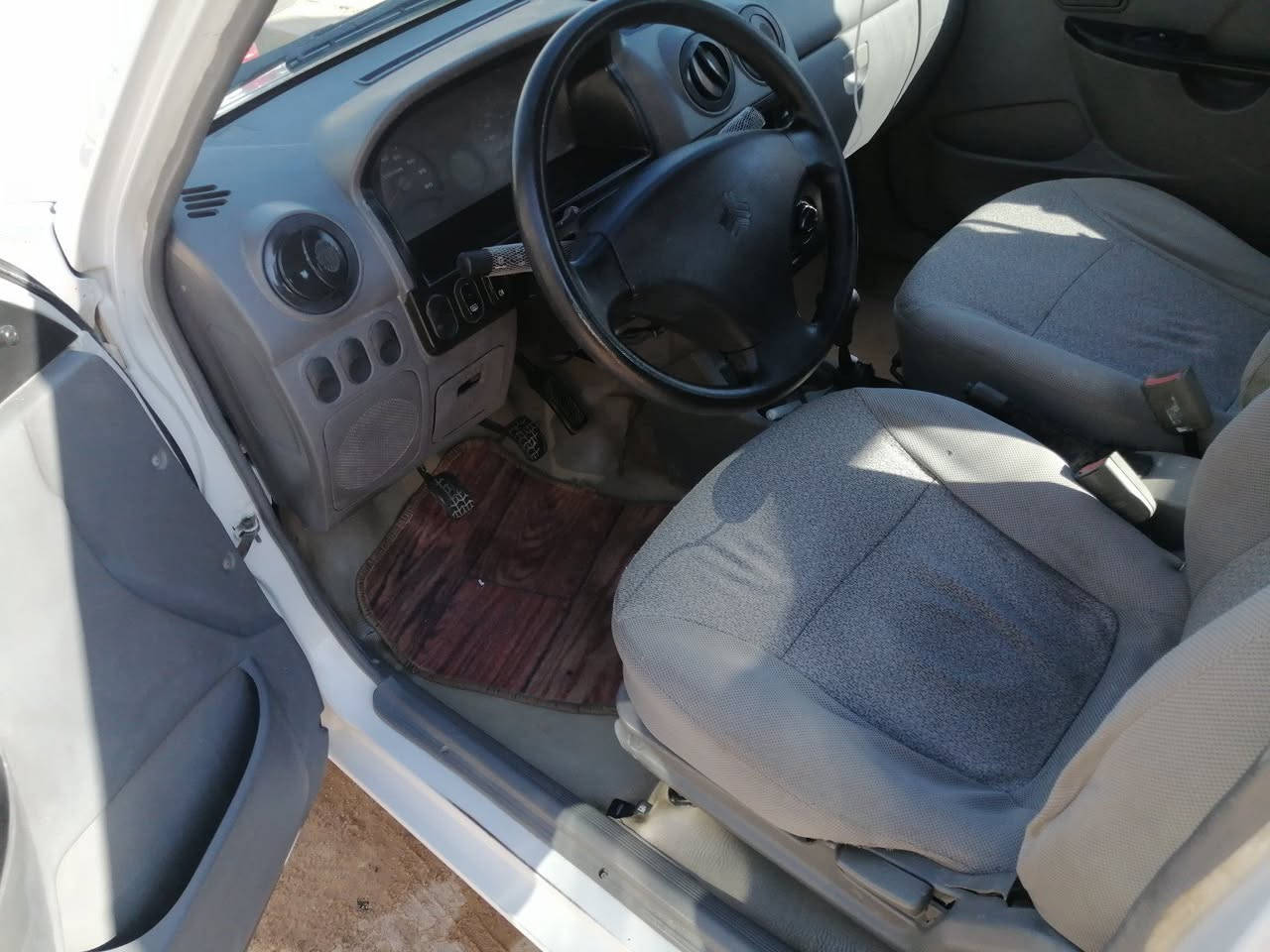 للبيع او مراوس سايبه مديل ١٤ مكفوله من ضربه وصبغ بيهه بس باردات قليله مكينه كير جدد
حداديه ٧٠ ب١٠٠ تبريد نقص غاز سياره نضيفه بمعنا الكلمه

رقم قادسيه بسم صديقي سنويه لل٢٨ مكان سياره نجف

سعر ٣٦ وبيه مجال قليل ***********
