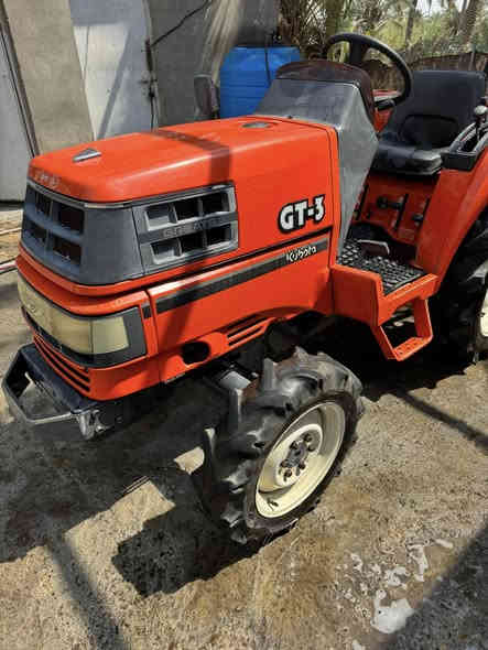 كابوته ياباني 🇯🇵GT-3دخول جديد نضيفه جدآ باور استيرن دبل اكسل محرك ٤سلندر  مع رفاس على الشركه مكفوله من كلشي جاهزه للعمل العنوان بابل🔰
للاستفسار اكثر 
☎️***********
السعر (٤٥ورقه)
يتوفر توصيل الى جميع المحافظات 🛻
