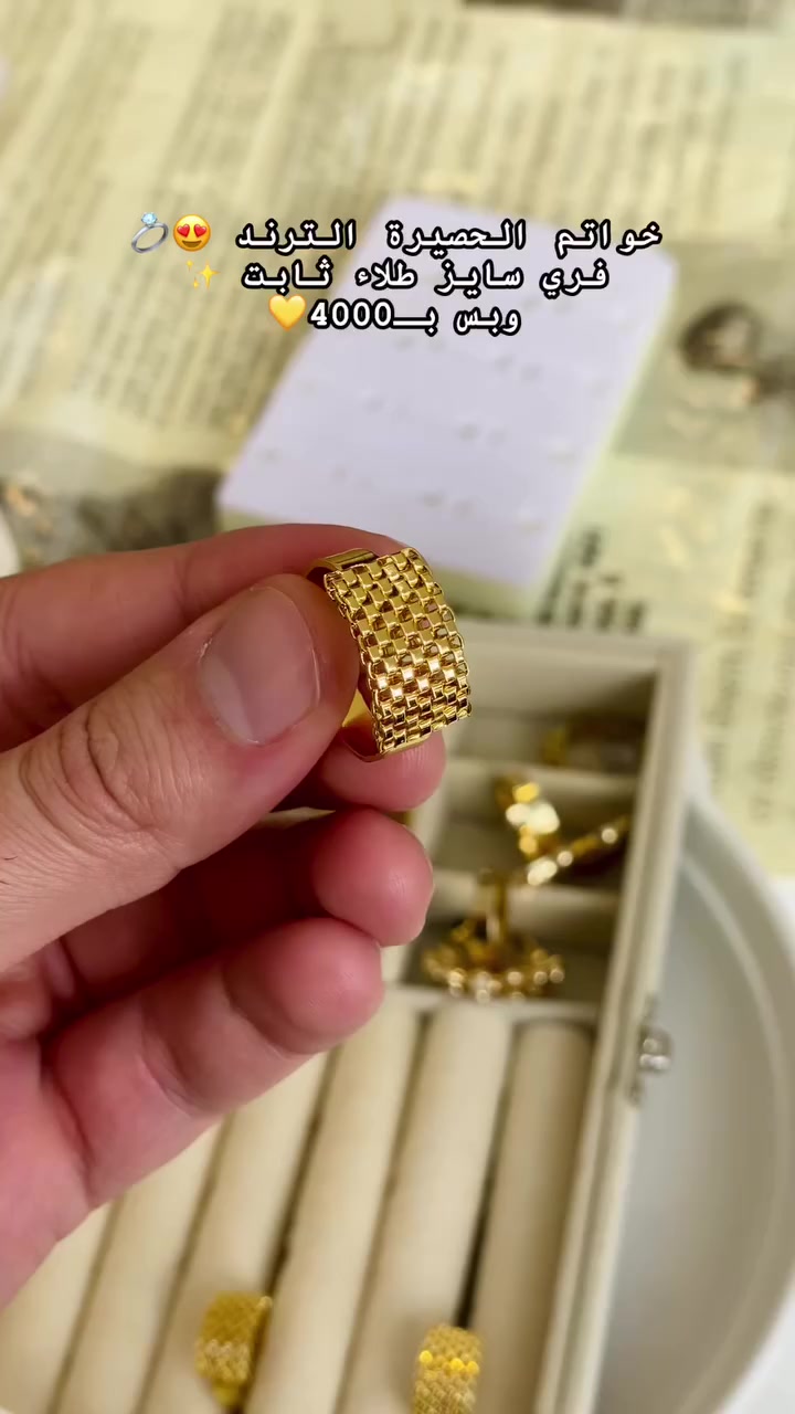 بـ4000 والتوصيل داخل سلمان باك 2000 بس😍💫🌙


**إذا كنت صاحب هذا الإعلان وتريد حذفه لأي سبب، رجاءا أرسل رسالة إلى الدعم الفني**