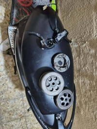 ماكس عدلة • حي الحر • كربلاء