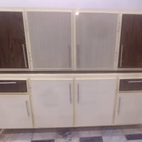 كاونتر ٢م • بدون سنك • نضافة ٩٠٪