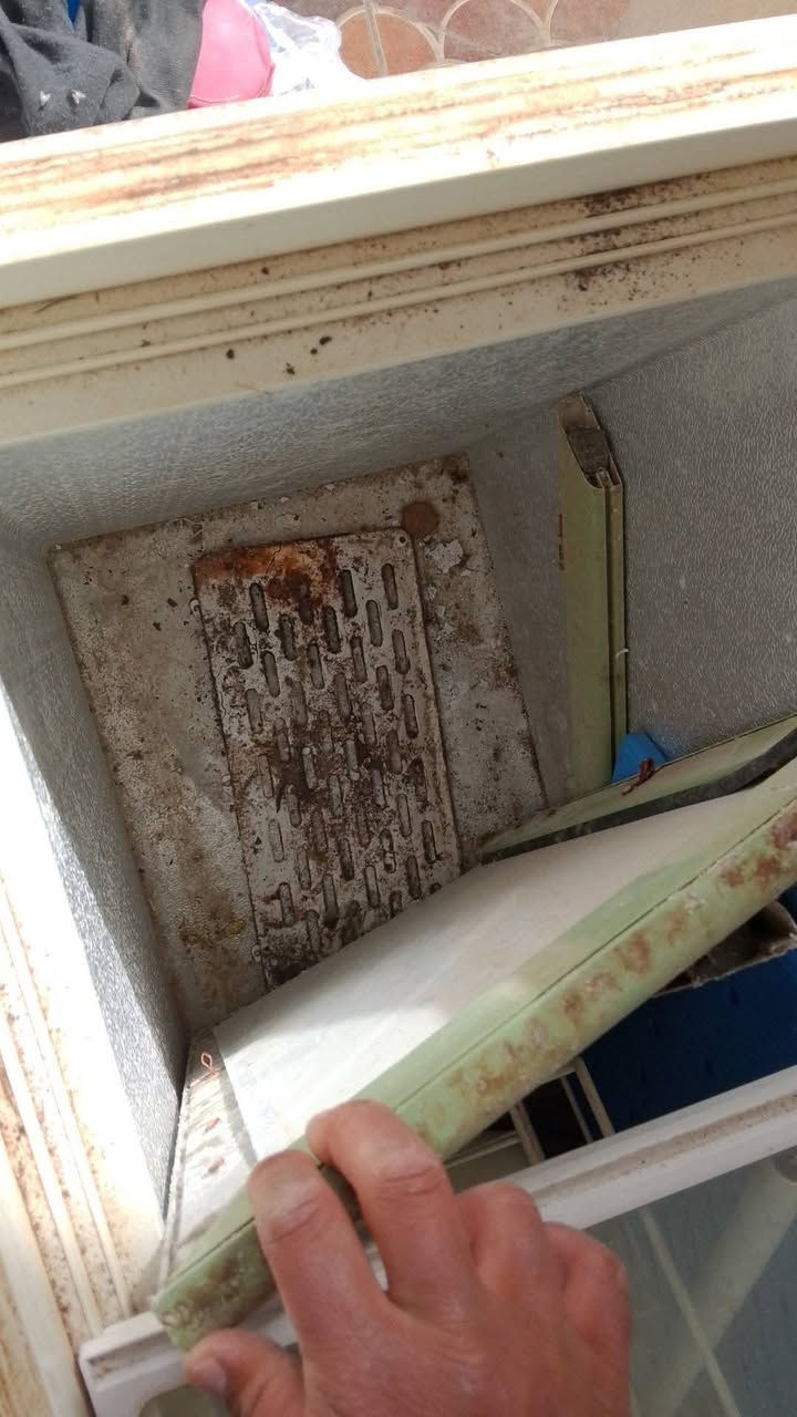 السلام عليكم غلف مجمده نضيف خالي من الخياس حجم زغير سعر مناسب


**إذا كنت صاحب هذا الإعلان وتريد حذفه لأي سبب، رجاءا أرسل رسالة إلى الدعم الفني**